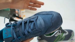 Как растянуть и увеличить размер обуви