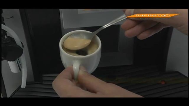 Infinito cofee machine - 709 смотреть онлайн