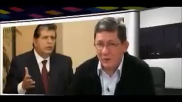 Perú, Compras Secretas por US$2.300 Millones de Dólares смотреть онлайн