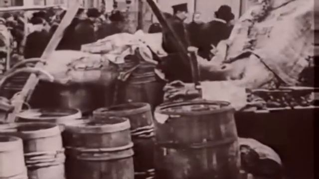 1894 год. Начало царствия Николая ІІ - последнего царя династии Романовых. смотреть онлайн