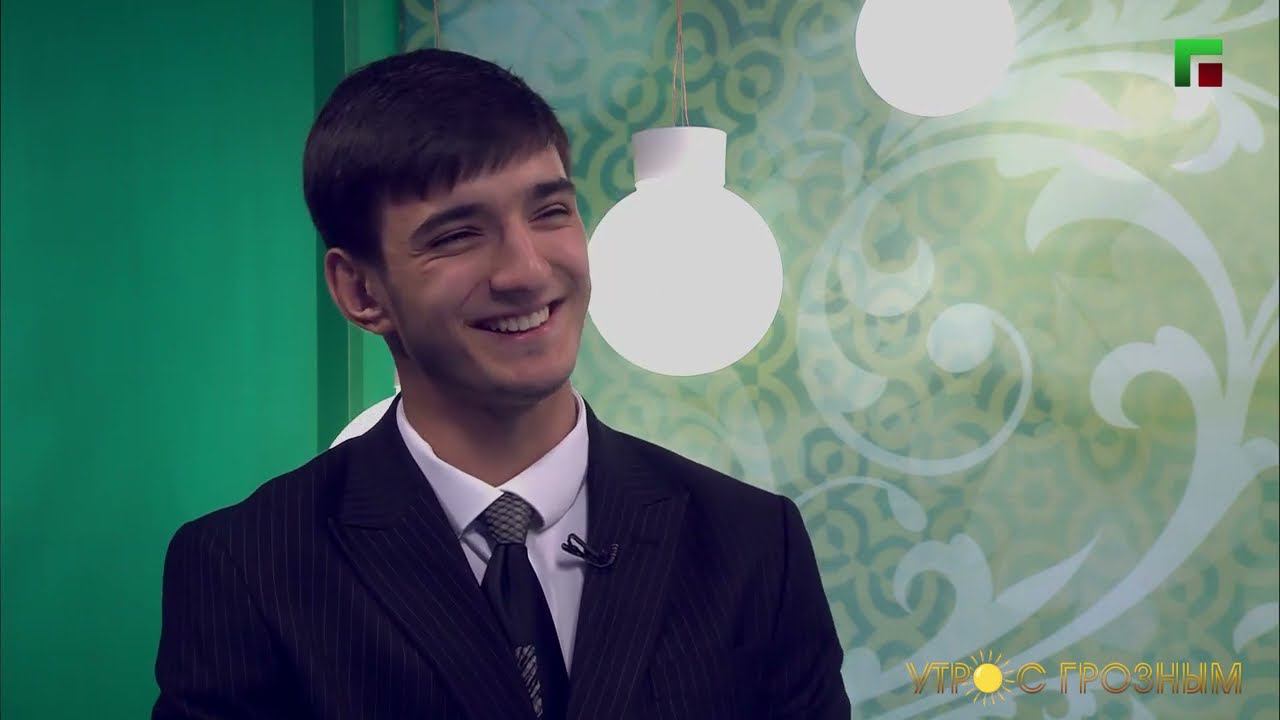 ЛУЧШИЙ УЧЕНИК ГОДА АМИР МУХТАРОВ