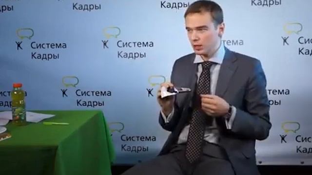 Хедхантинг охота за головами, Владимир Якуба смотреть онлайн