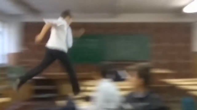 Нет што делать на уроке! №2 смотреть онлайн