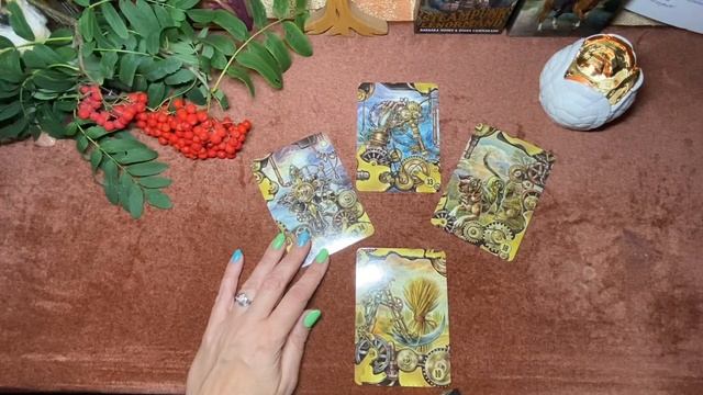 ✨✨✨Карта дня среда 14 сентября 2022 года ?Таропрогноз Ленорман Предсказание смотреть онлайн