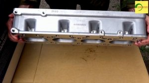 ГБЦ Танаки. ГБЦ Tanaki. ГБЦ Танаки 4216. Головка блока Танаки УМЗ-4216. Головка блока цилиндров 421