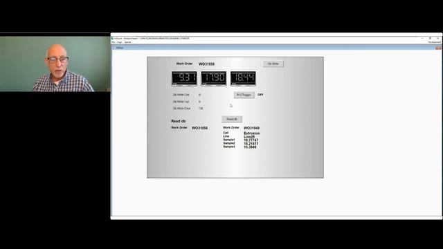 Xperts On Tap - System Platform - Database Integration смотреть онлайн