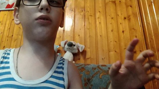 Сергей Есенин поёт зима аукает (отрывок из стихотворения) смотреть онлайн