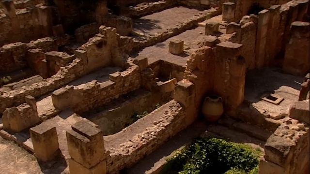 Ancient Rome's Genocidal War Against Carthage | Carthage: The Roman Holocaust | All Out History смотреть онлайн