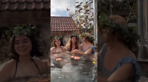 Женская Баня SPA день Краснодар