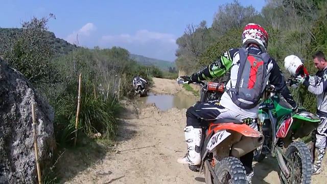 SANTO PIETRO 6 DEL 22/03/2014 смотреть онлайн
