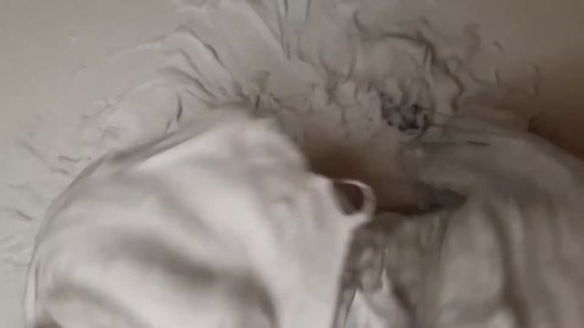 ДОБАВИЛА 2 БАЛЛОНА ПЕНЫ /ШОК ???