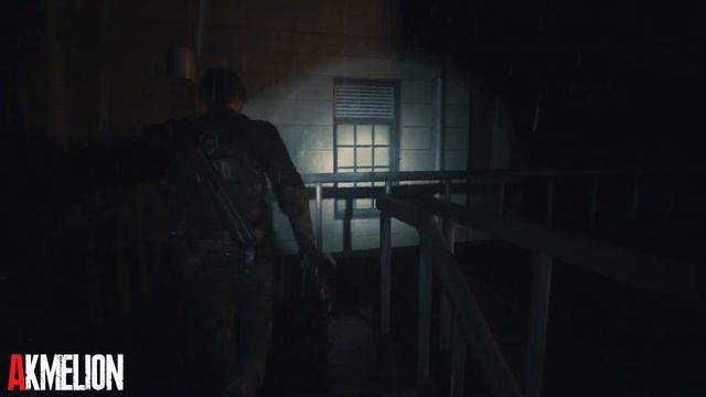 Resident Evil 2 | Достижение "Шляпы долой!" смотреть онлайн