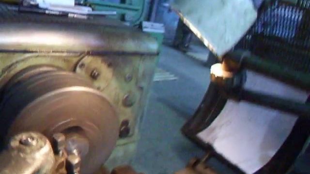 Токарная обработка центровочного сверла для патрона смотреть онлайн