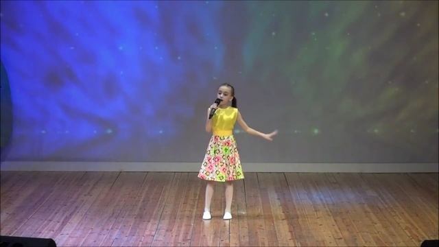 "Мир который нужен мне" смотреть онлайн