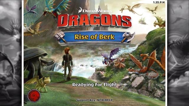 THE BEWILDERBEAST UNLOCKED! | DRAGONS : Rise Of Berk - Ep22 HD смотреть онлайн