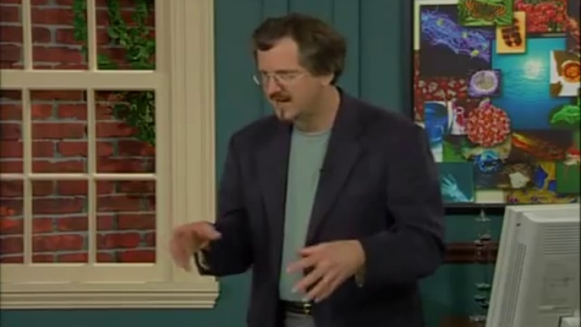 Science of Life [9] - The Genetic Code смотреть онлайн