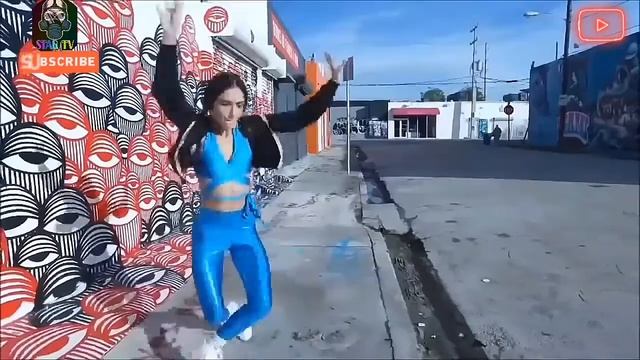 Alan Walker _ SHUFFLE Dance music video ? смотреть онлайн