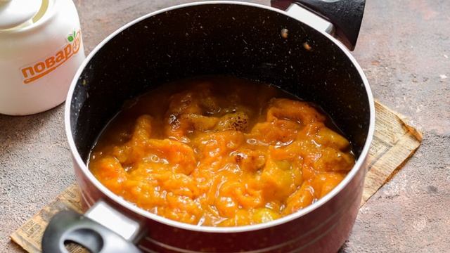 Книга рецептов