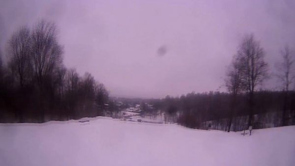 Изгиб Ярославль