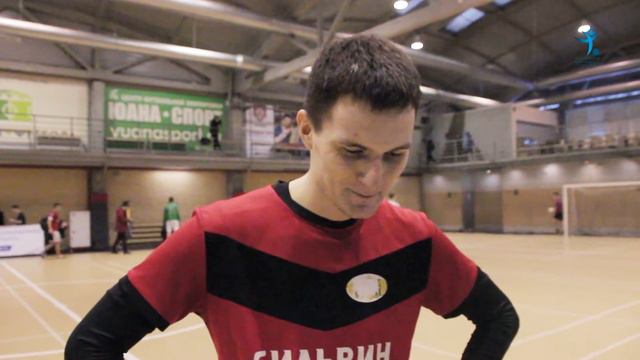 Евгений Синельников - "Антанта" (Горный) смотреть онлайн