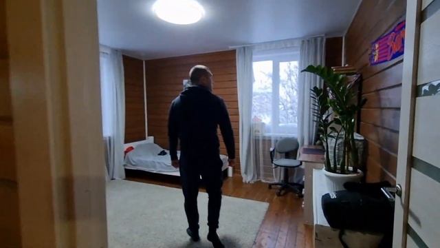 Обзор дома на улице Осипенко. Воткинск. смотреть онлайн
