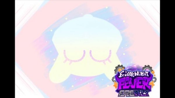 Preparation - Friday Night Fever: FRENZY OST