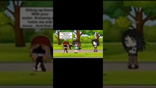 Broken Souls part 1–/A Gacha Life series/—(read desc for full storyline before watching (oof spoile смотреть онлайн