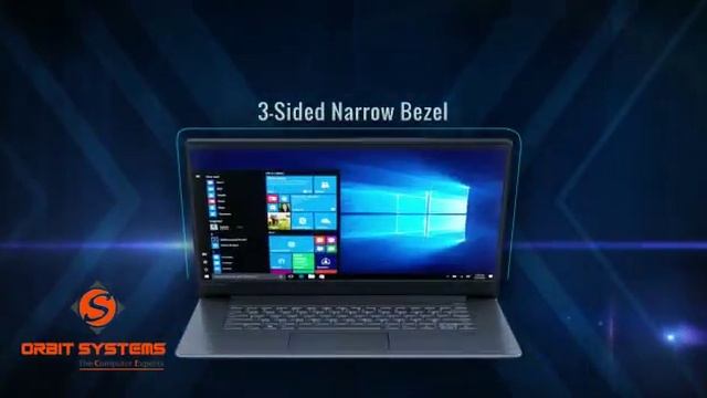 Lenovo Ideapad 530S | Orbit Systems смотреть онлайн