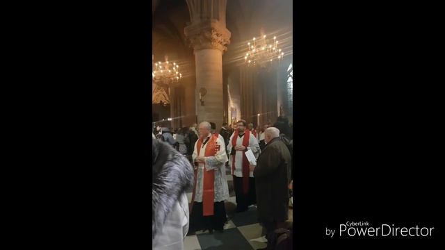 Notre-dame de paris смотреть онлайн