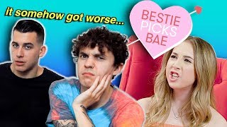 The Internet's Cringiest Dating Show 2
