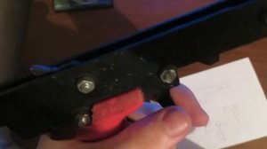 Самодельный ударно спусковой механизм. Пару слов о том, что я собираюсь делать в будущем.