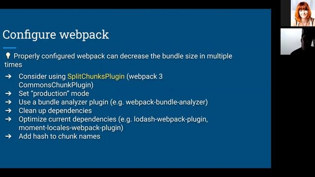 React Tips and Tricks by Maksym Plavinskyi (Eng) смотреть онлайн