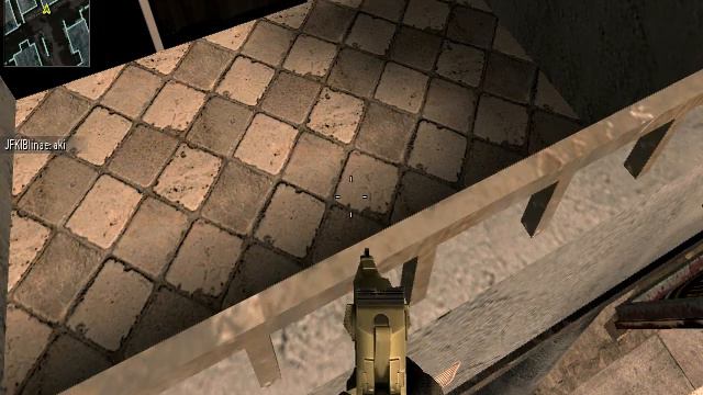 Trick de Cod 4 multiplayer Map: Strike смотреть онлайн