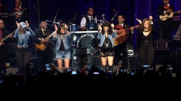 SPARX - Cumbia Mix Vol. 1