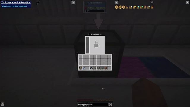 Minecraft FTB Academy Introduction and Academy Walkthrough Feed the Beast Academy смотреть онлайн