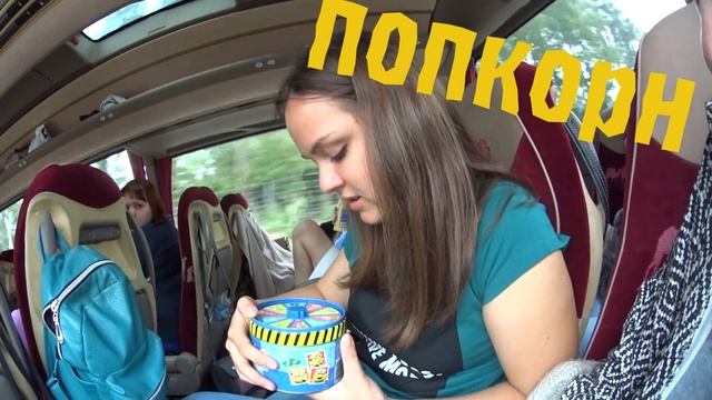 Конфеты со вкусом рвоты - Bean Boozled Challenge || Швеция|| Корабль Васа #васа #швеция смотреть онлайн