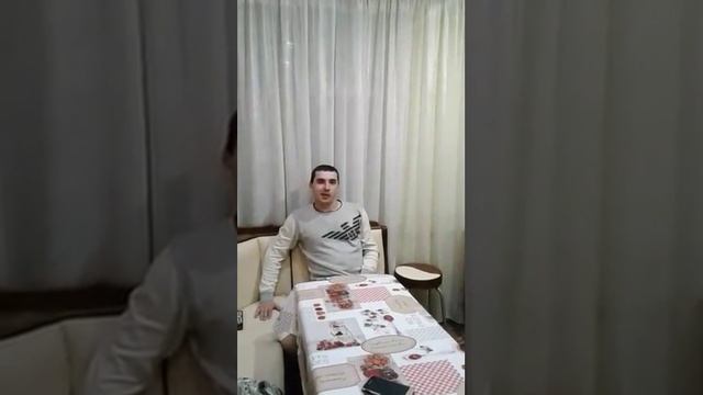 Видео отзыв по установке натяжного потолка смотреть онлайн