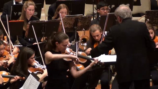 Prokofiev, Violin Concerto No. 1-YPSO