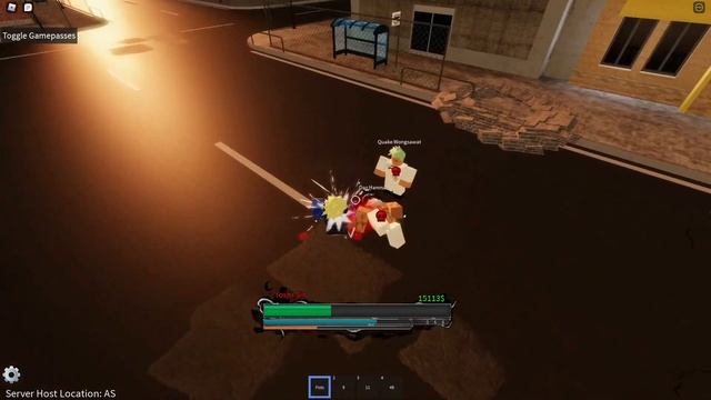 The Mighty Combat POLICE FORCE Experience. | Mighty Combat смотреть онлайн