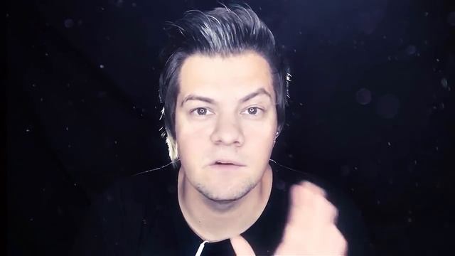 Wildways - Self Riot | ОБЗОР КЛИПА NOMERCY RADIO + Alex Kabz (RASHAMBA)