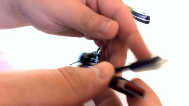 Unboxing af USB Cables fra EasyAcc смотреть онлайн