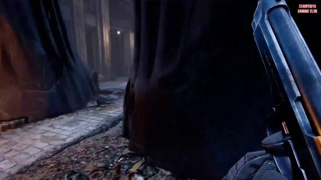 Eternal Evil Prologue ➨ Прохождение 1 ➨ Знакомство #EternalEvil #EternalEvilPrologue смотреть онлайн