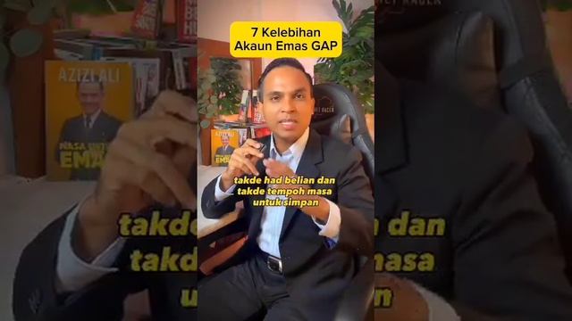 WAJIB TENGOK!!! inilah kelebihan #publicgold #emas #simpananemas смотреть онлайн
