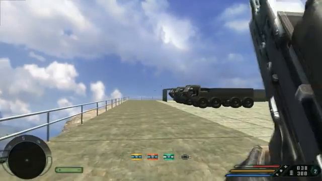 Far Cry - Antiterror/Антитеррор #6 Комплекс Альфа. смотреть онлайн
