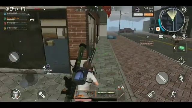 CODE-Z ANDROID HD GAMEPLAY 2019 UPCOMING BEST ZOMBIE GAME смотреть онлайн