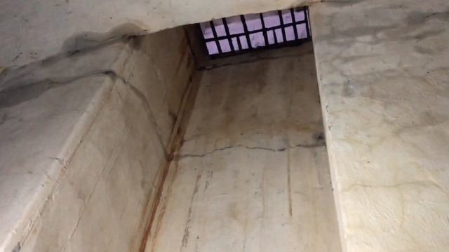 Заброшенный остров Батарея №1 | Кронштадт | Заброшки смотреть онлайн