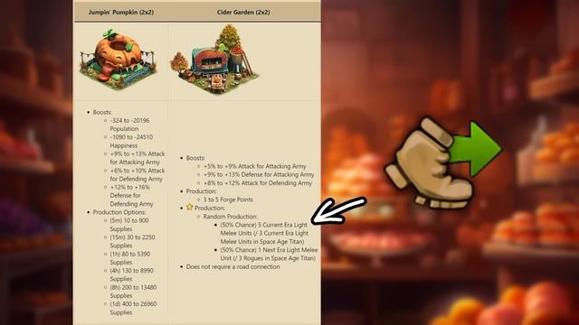 GUILD RAIDS + Fall Event and Update 1.263 | Forge of Empires News смотреть онлайн