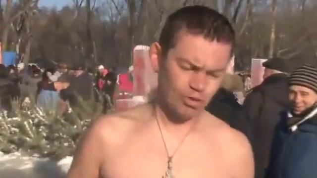 Скажите о ваших впечитлених