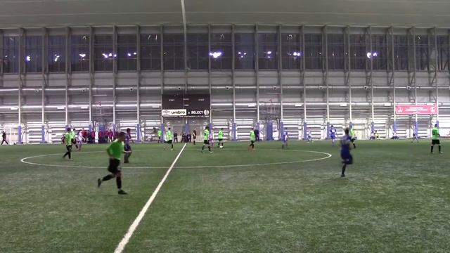 3 тур, ТР Смена 1 тайм смотреть онлайн