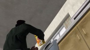 Сиджей Шоу Селфи Ярость